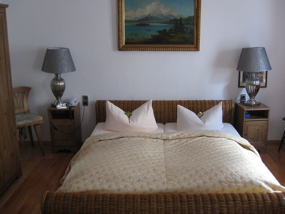 Hotel Mariahilf 3*