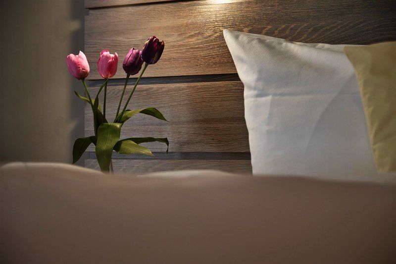 Hotel Tulip Messe 4*