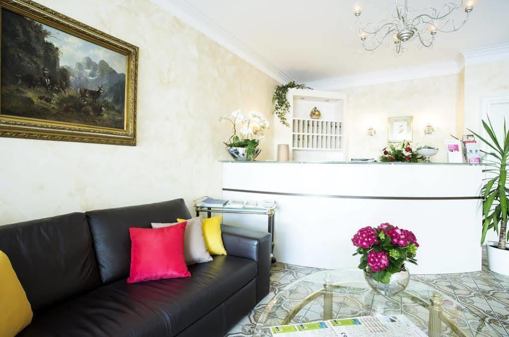 Hotel Winhart 3*