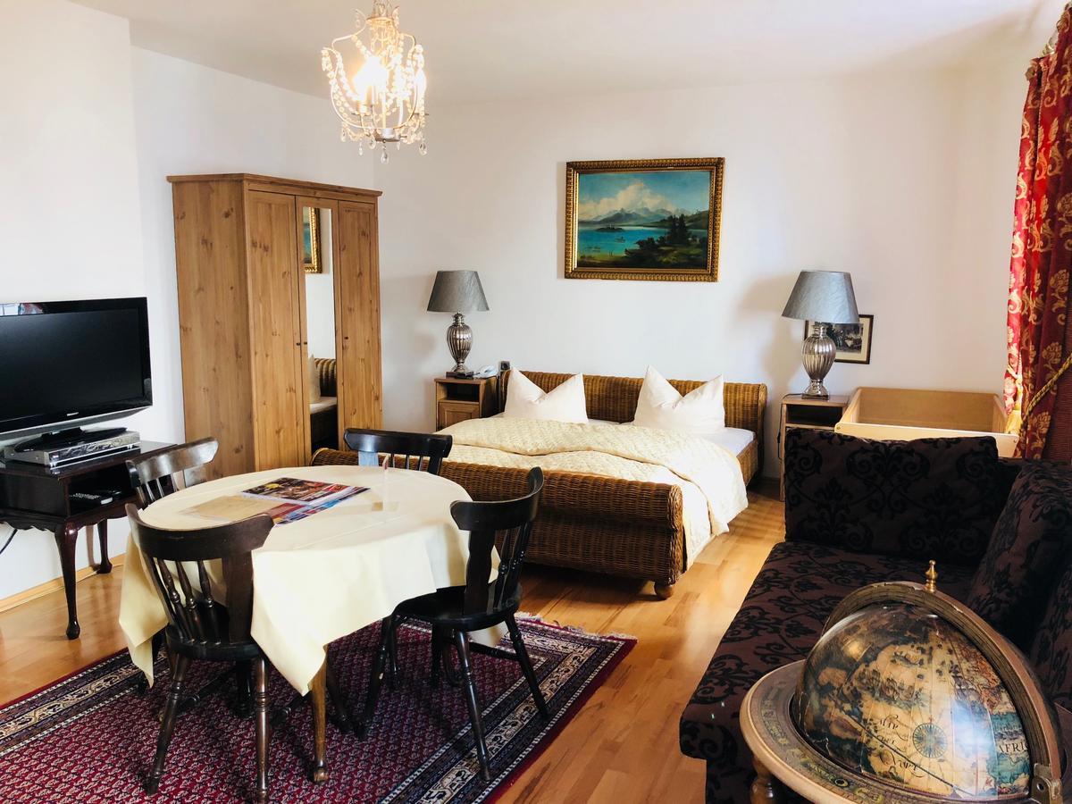 Hotel Mariahilf