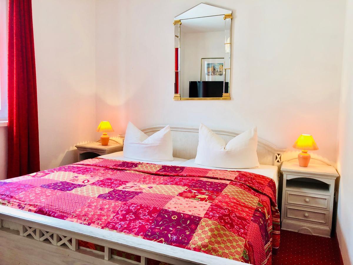 Mariahilf Hotel München