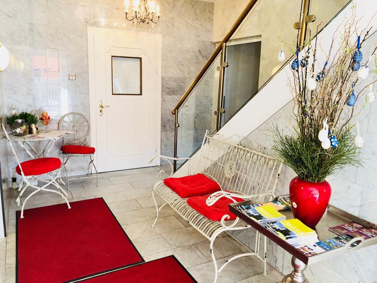 Mariahilf Hotel München