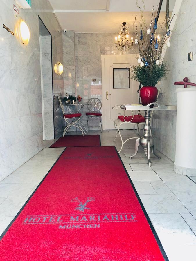 Hotel Mariahilf