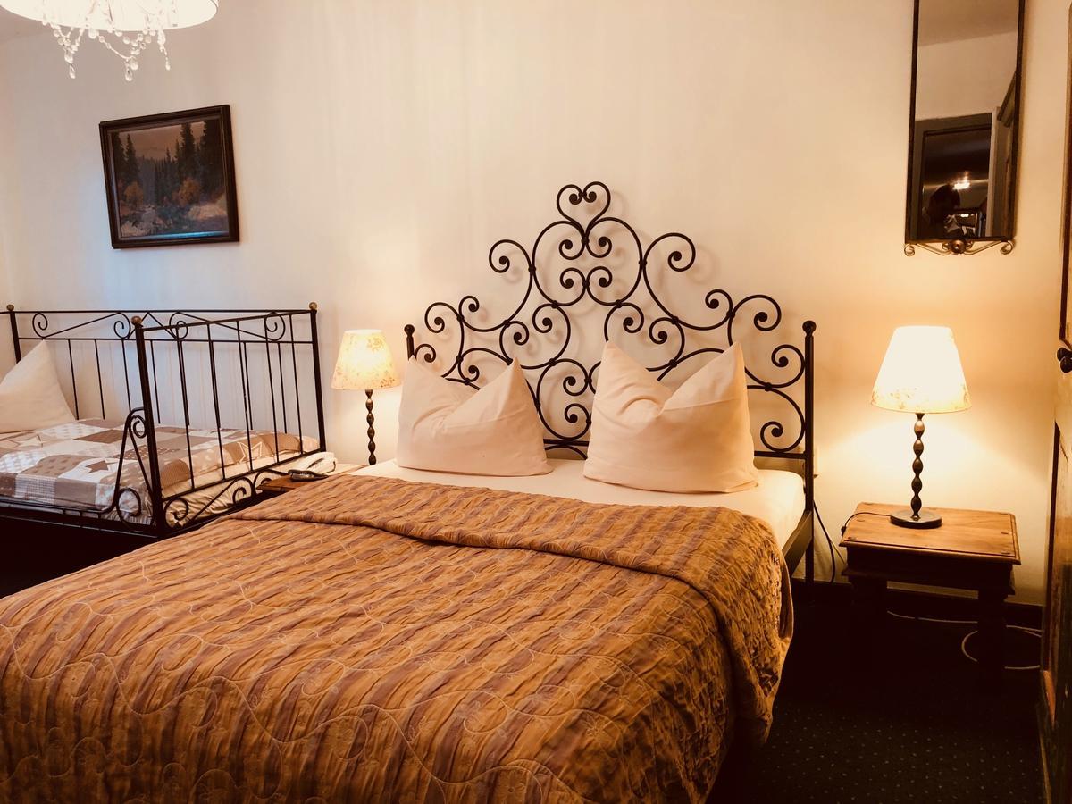 Mariahilf Hotel 3*