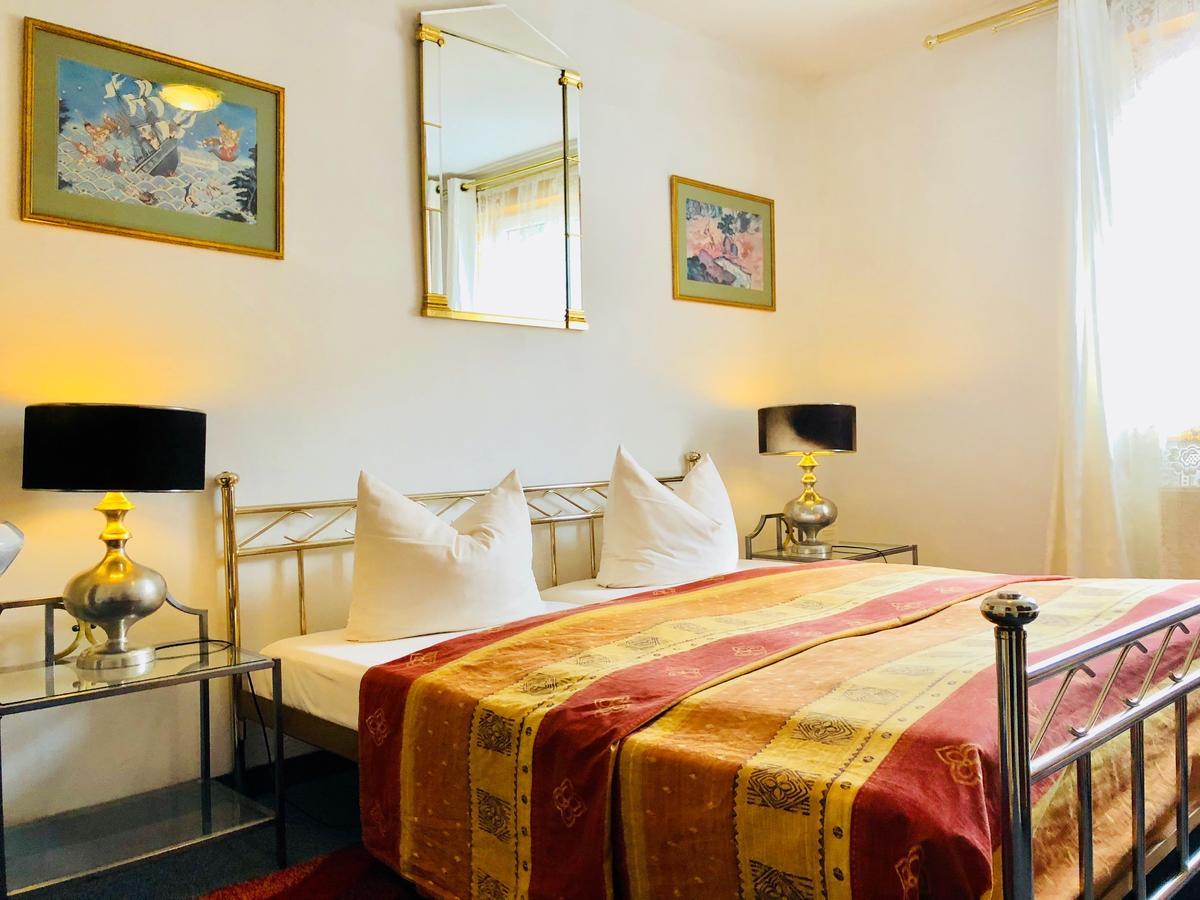 Mariahilf Hotel München
