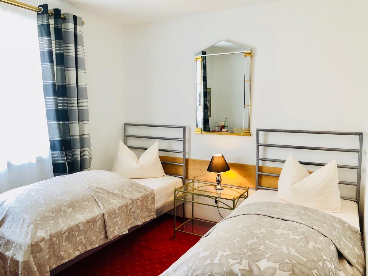 Hotel Mariahilf 3*