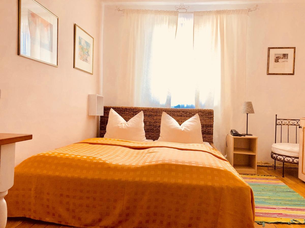 Hotel Mariahilf