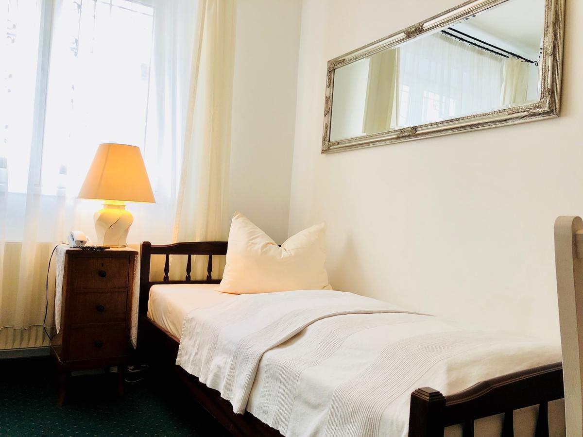 Mariahilf Hotel 3*