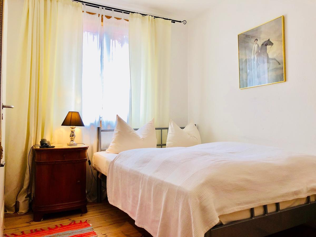 Hotel Mariahilf