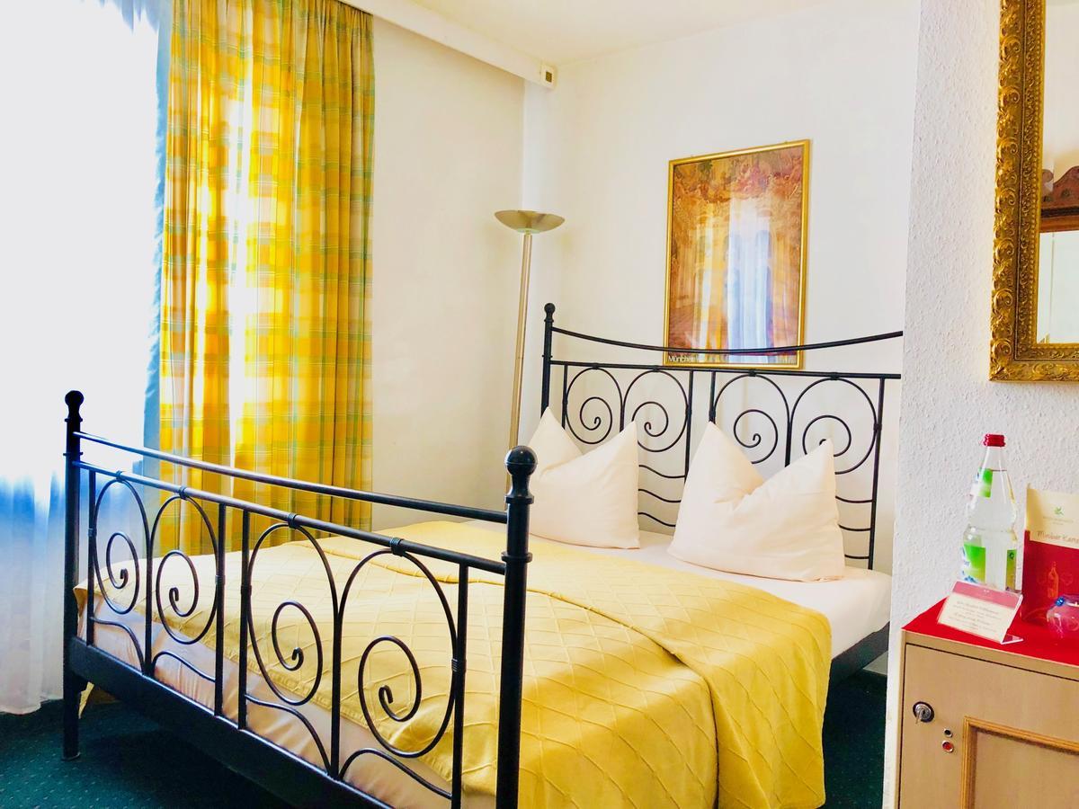 Mariahilf Hotel