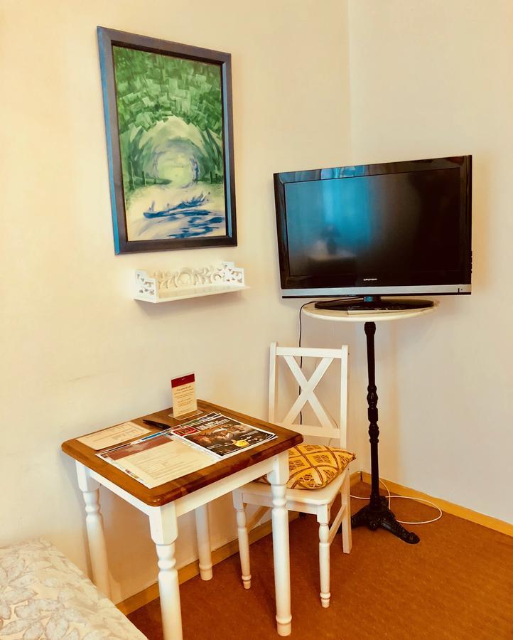 Mariahilf Hotel