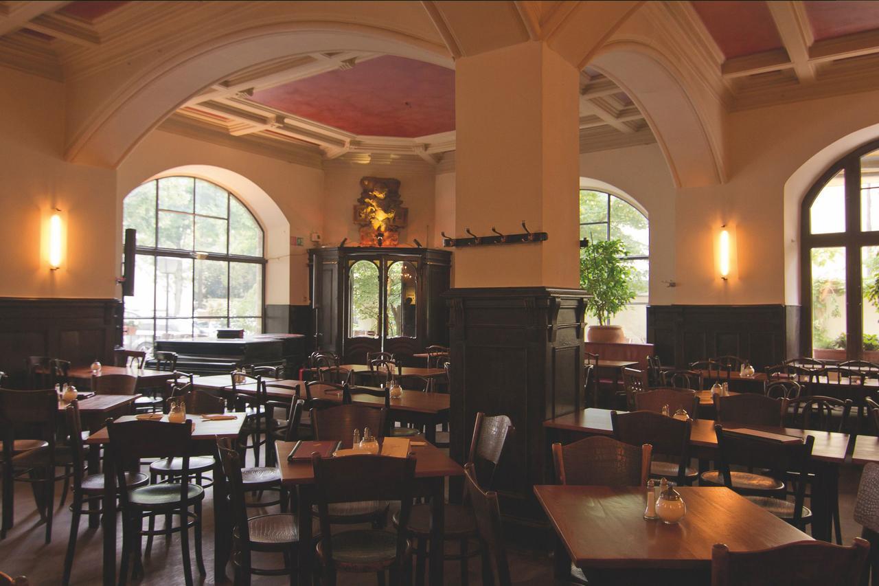 Hotel Mariandl