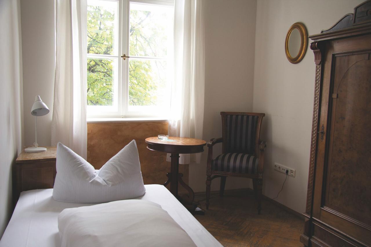 Hotel Mariandl