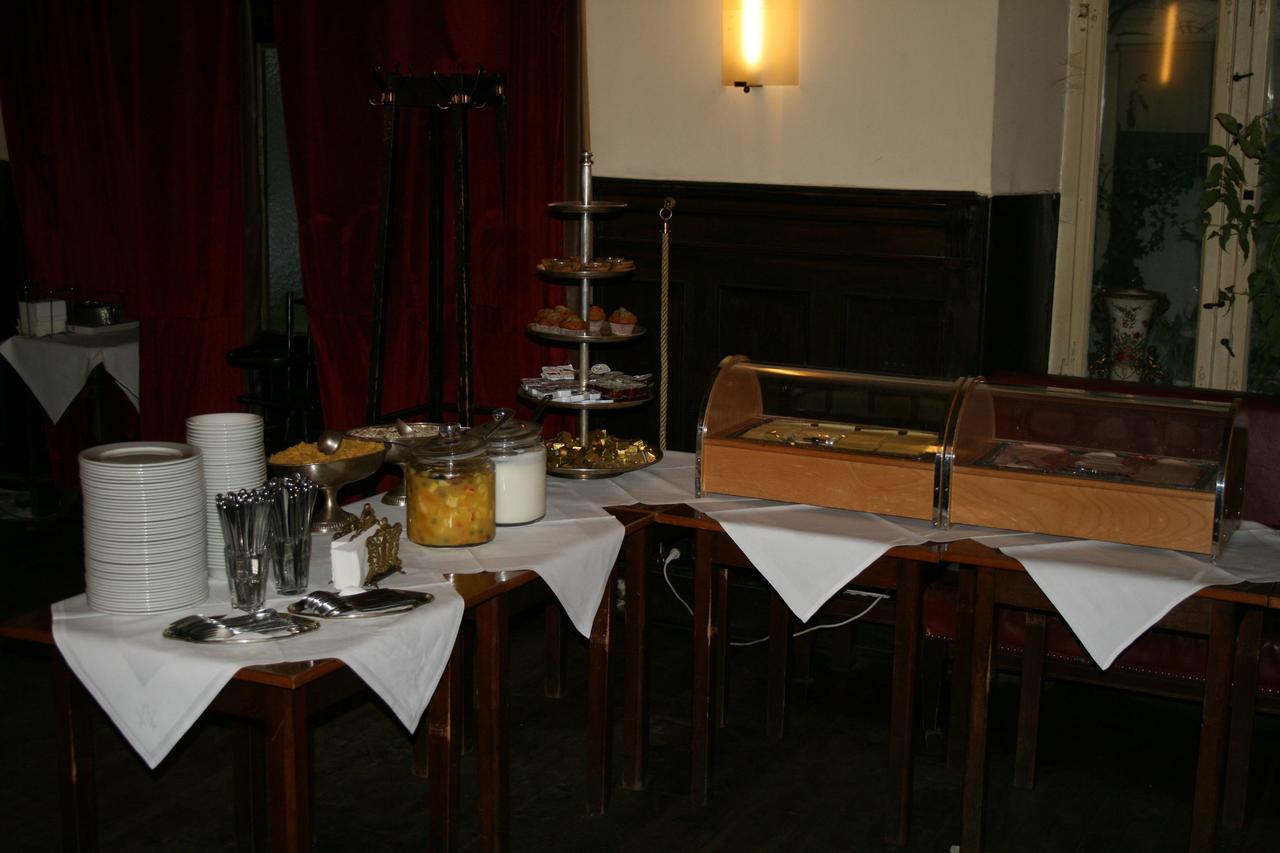 Hotel Mariandl