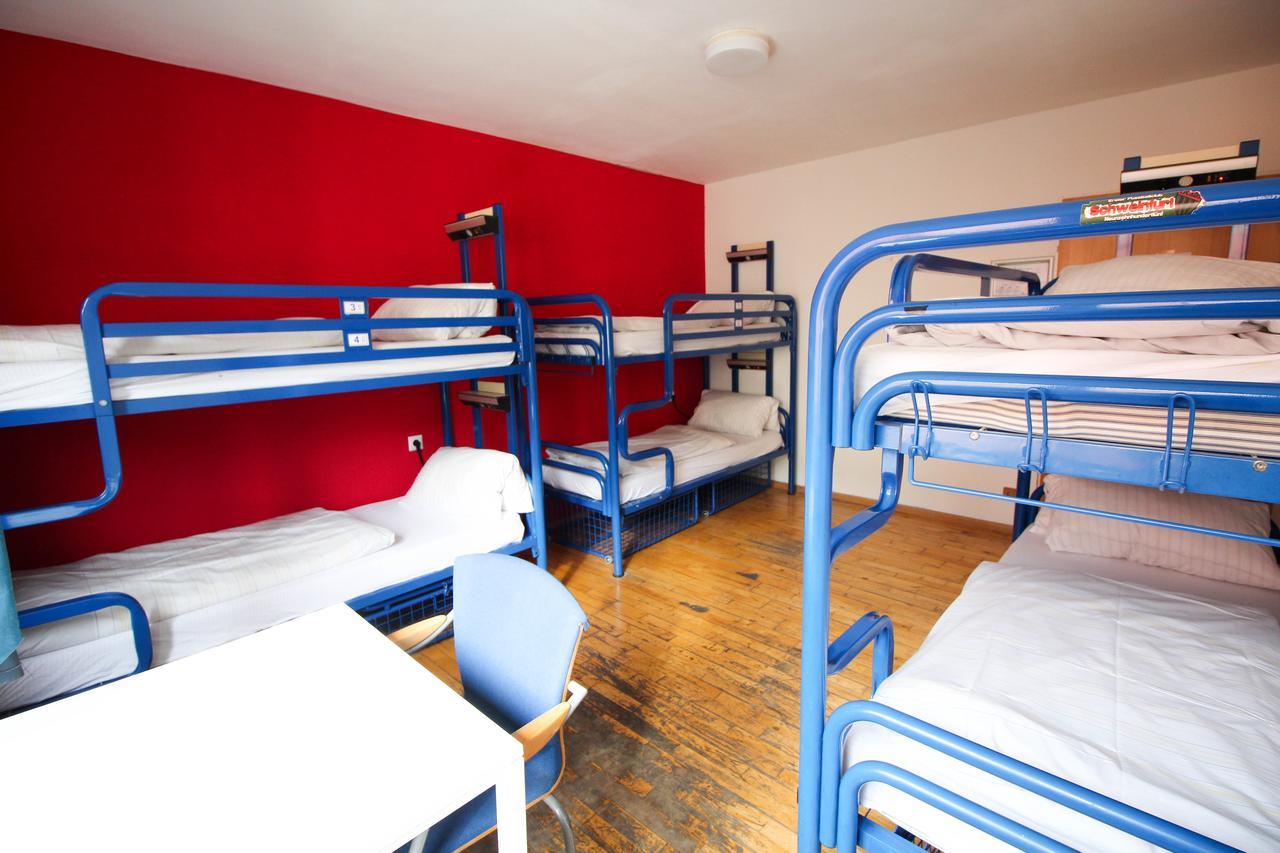 Hostel The 4you &