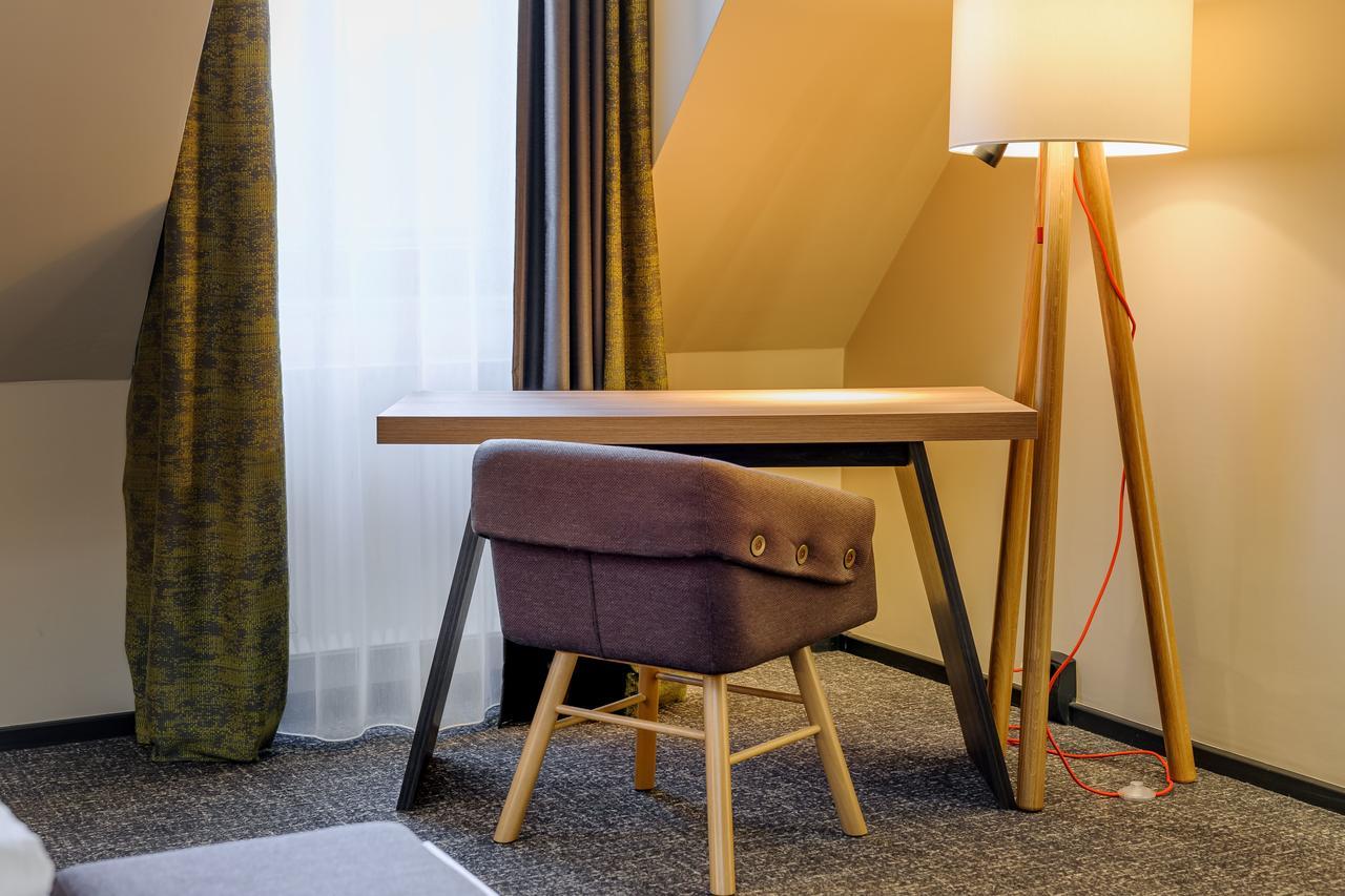 Hotel Mercure Center Munich