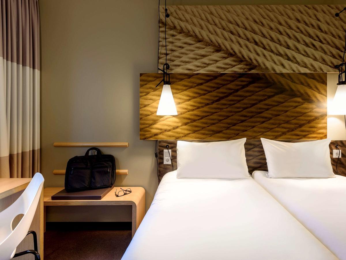 Ibis 3* Munich