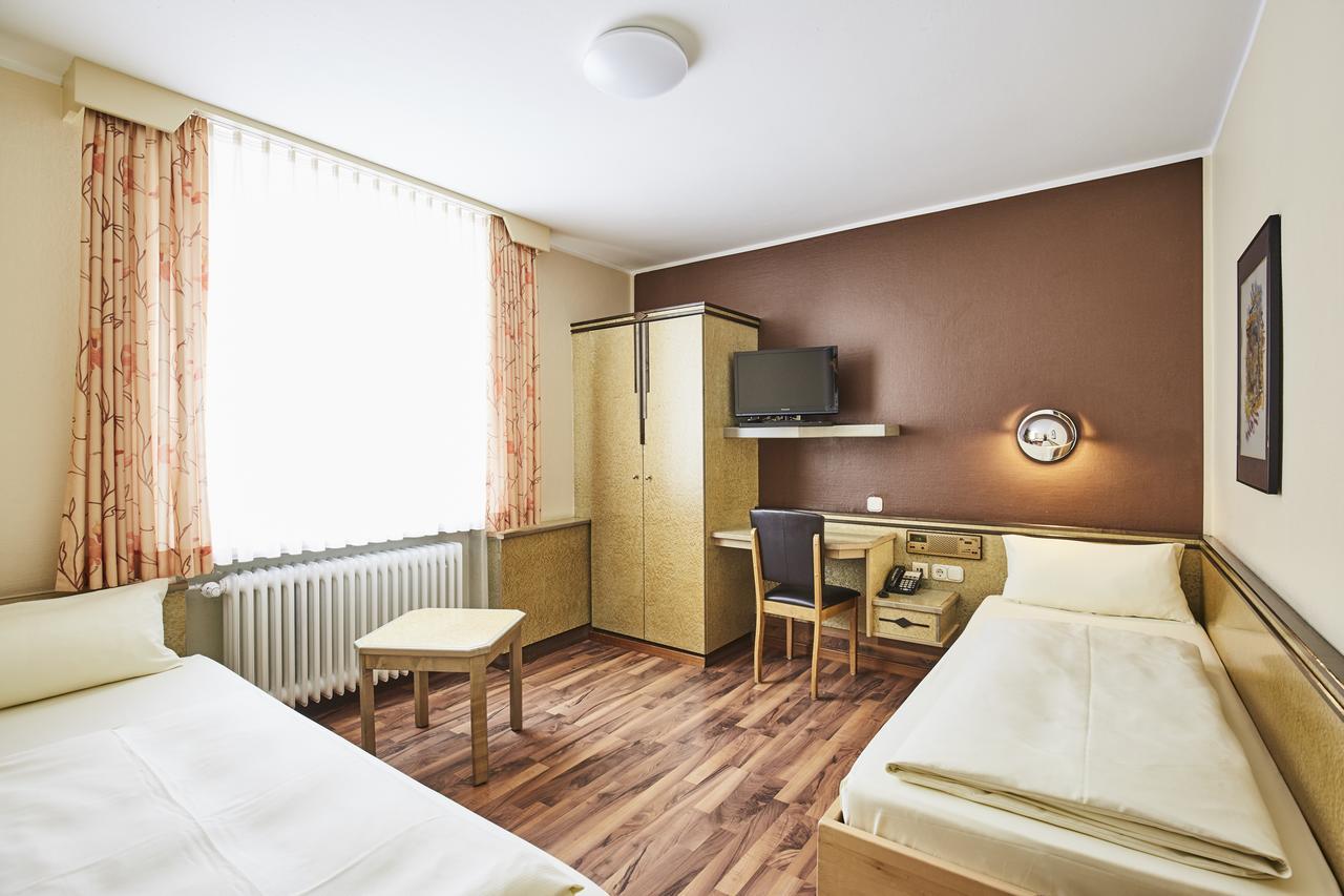 Imperial Hotel
