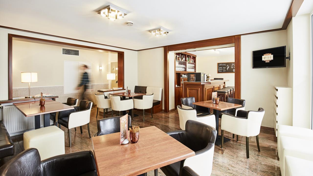Hotel Imperial 3*