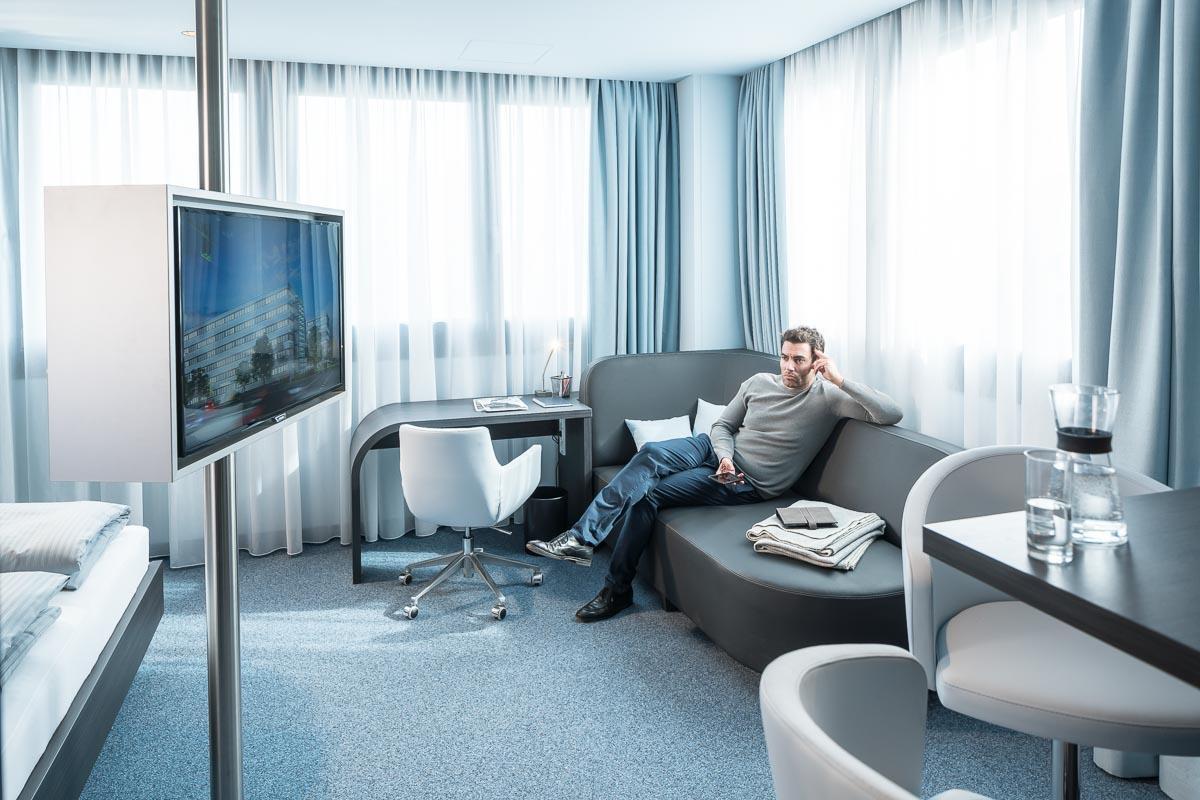 My Aparthotel *