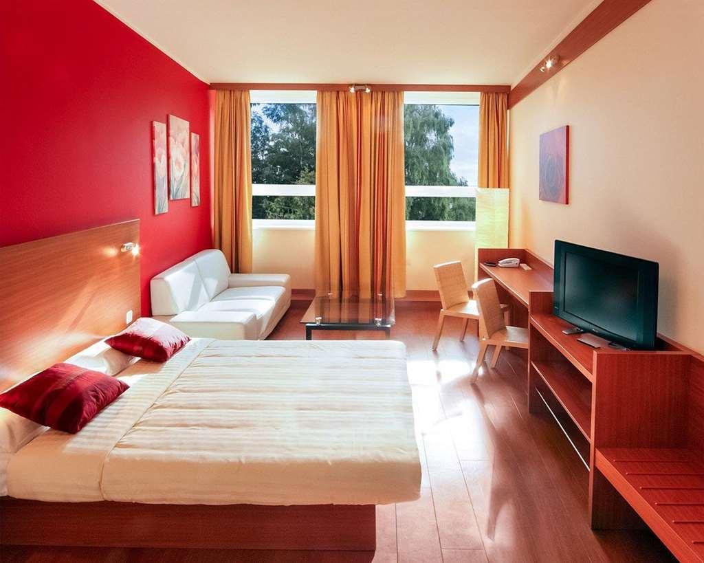 Comfort Hotel, Star Schwabing Hotel Munich
