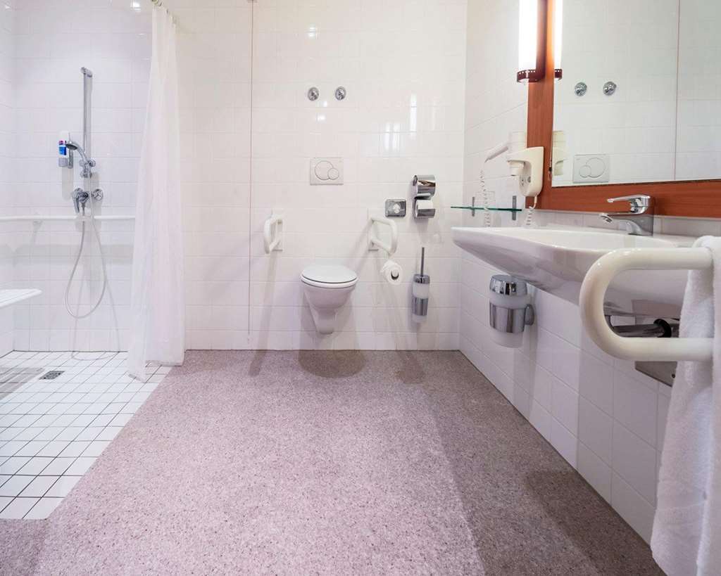 Comfort Hotel, Star Schwabing Munich