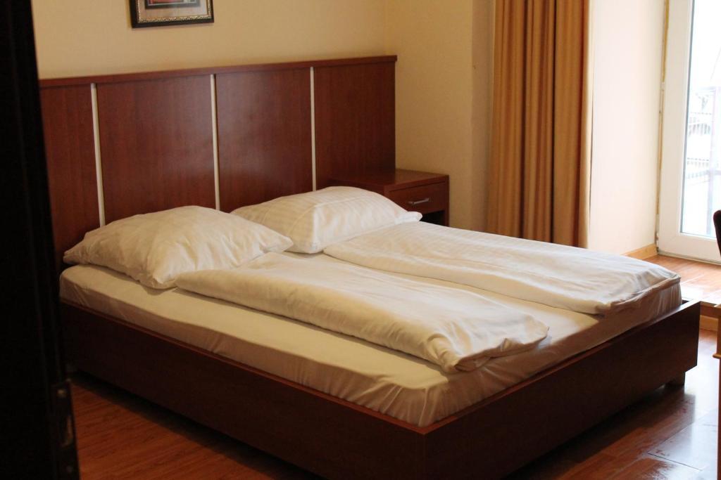 Hotel Atlas