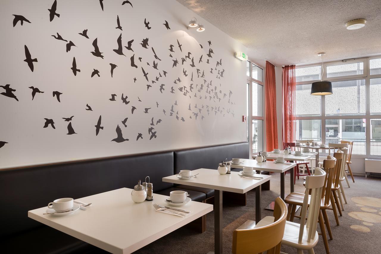Hotel Sure By Best Western Hauptbahnhof Munich