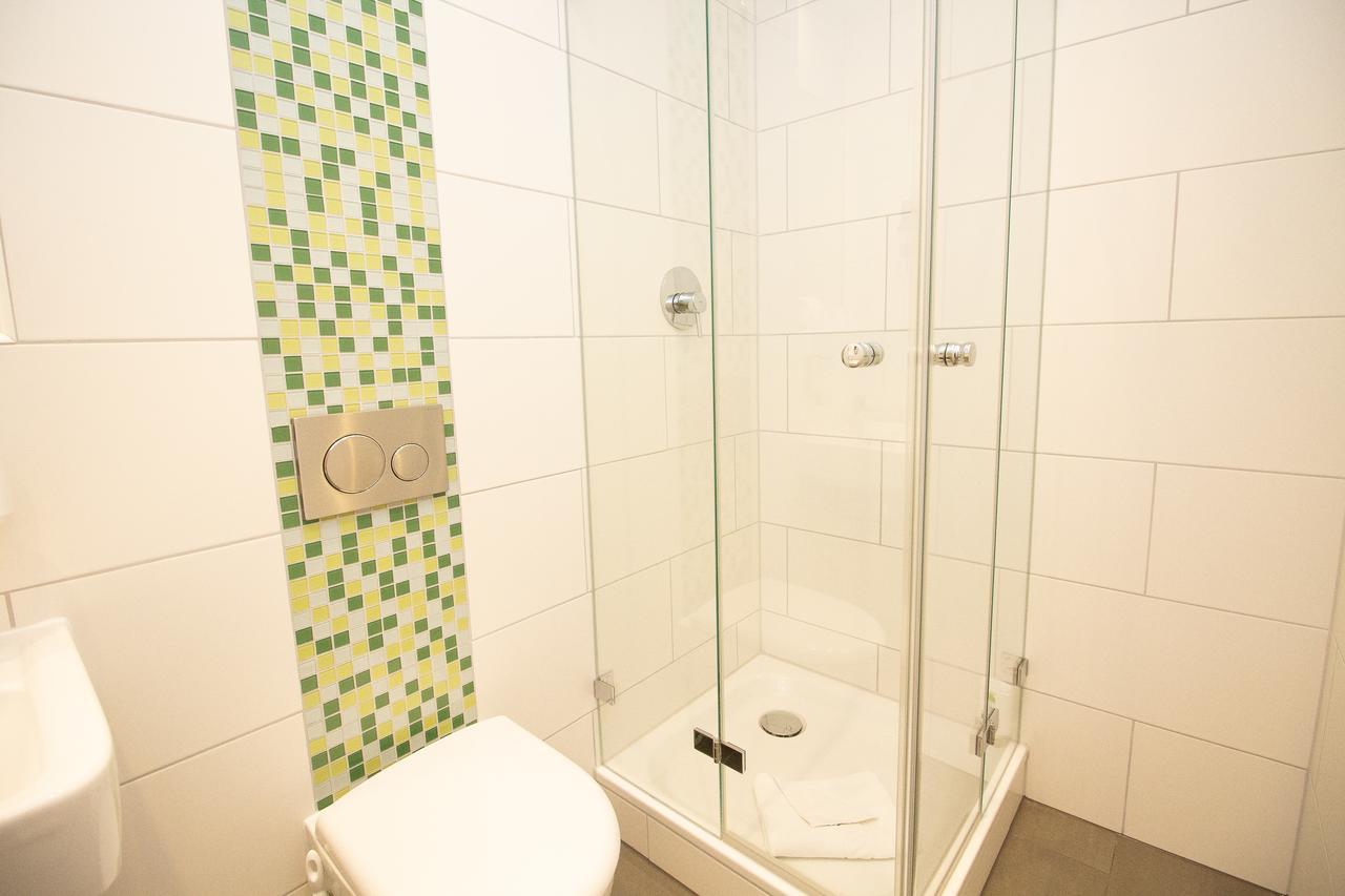 Hotel Dolomit Munich