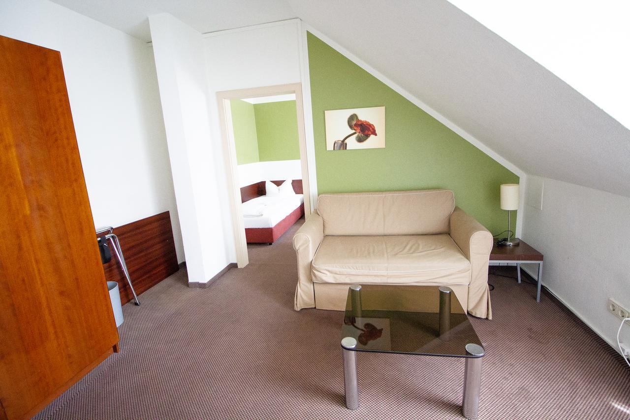 Hotel Dolomit Munich