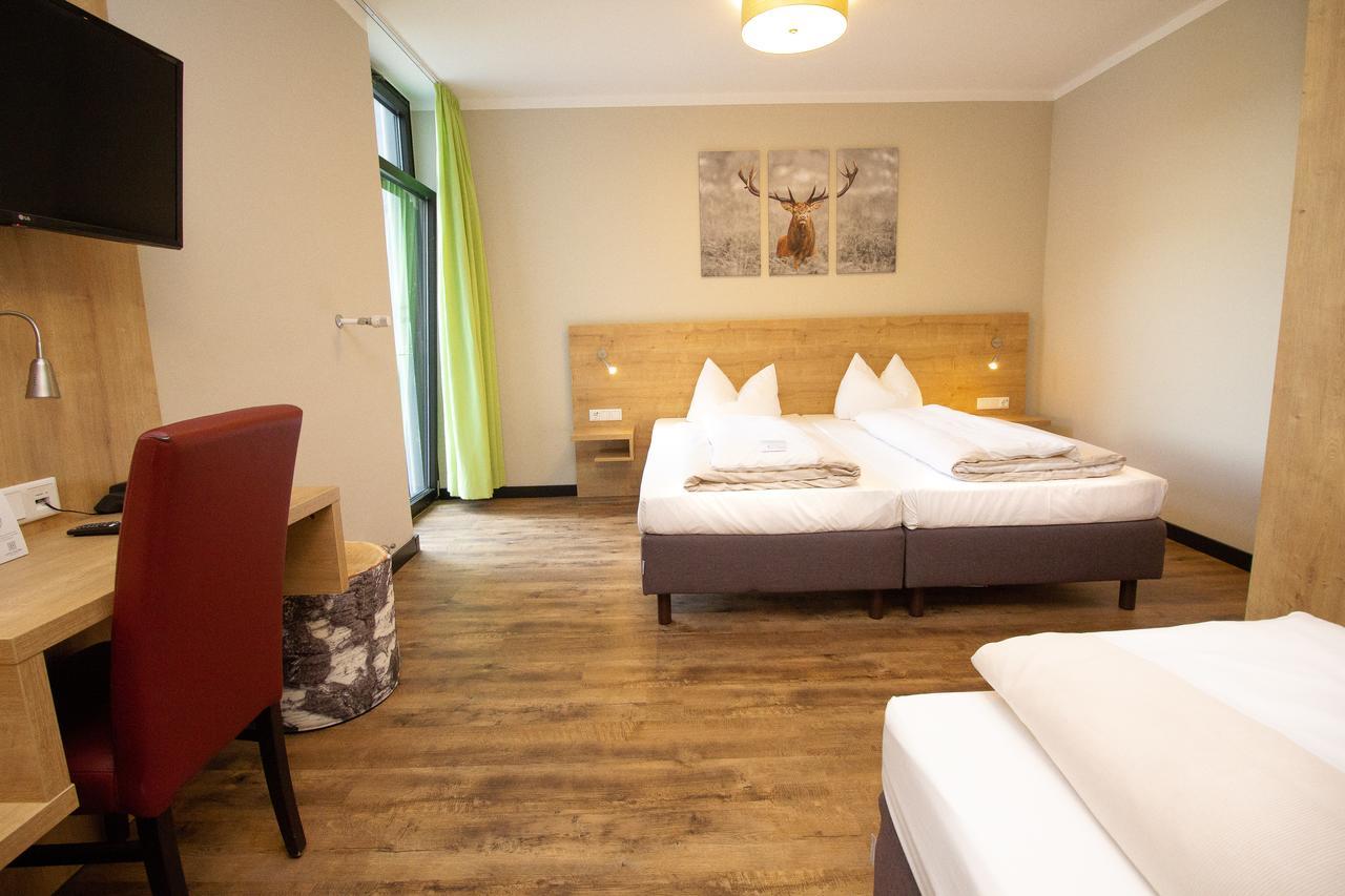 Hotel Dolomit