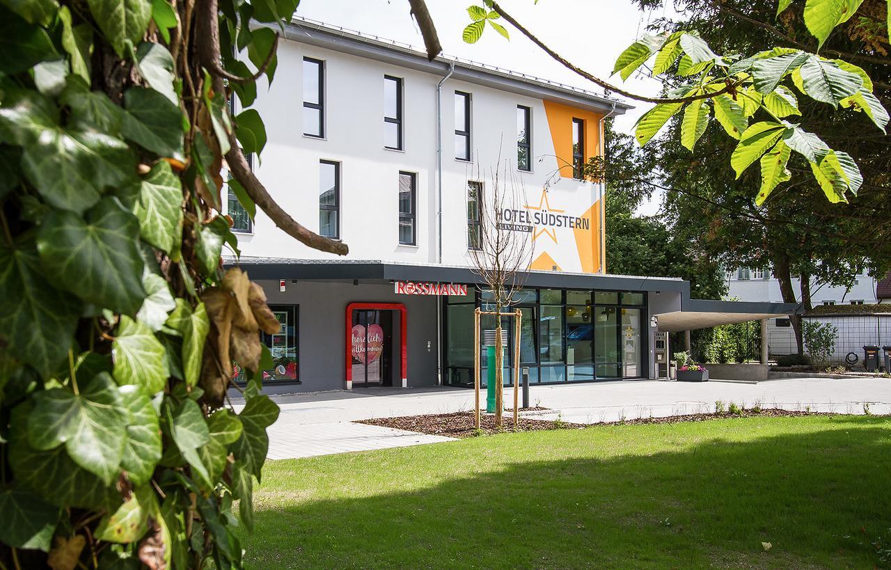 Hotel Südstern München