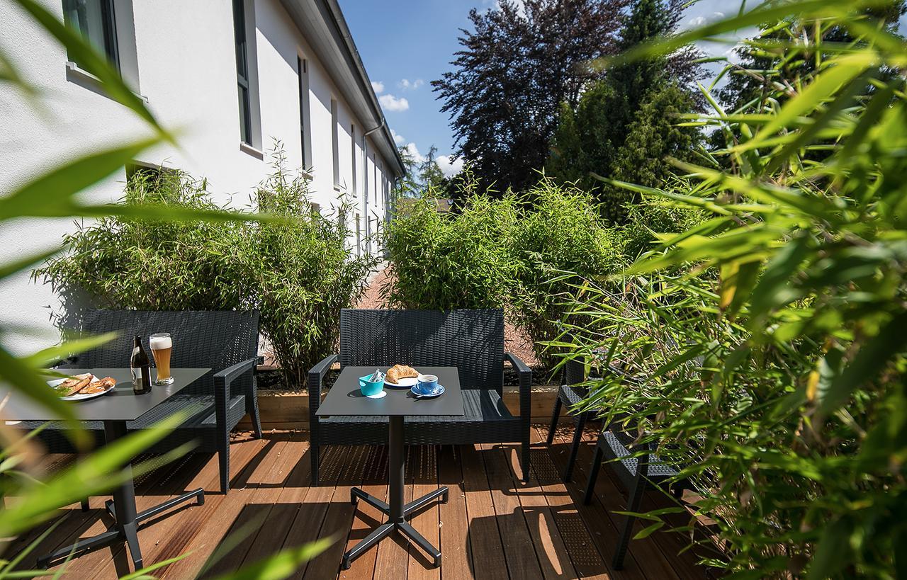 Südstern Hotel 2*