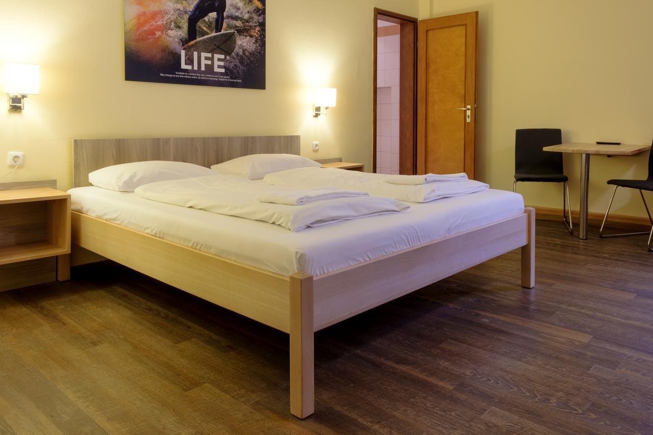 Euro Youth Hostel Munich