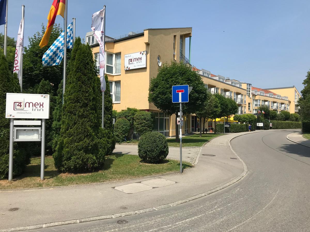 4mex Munich