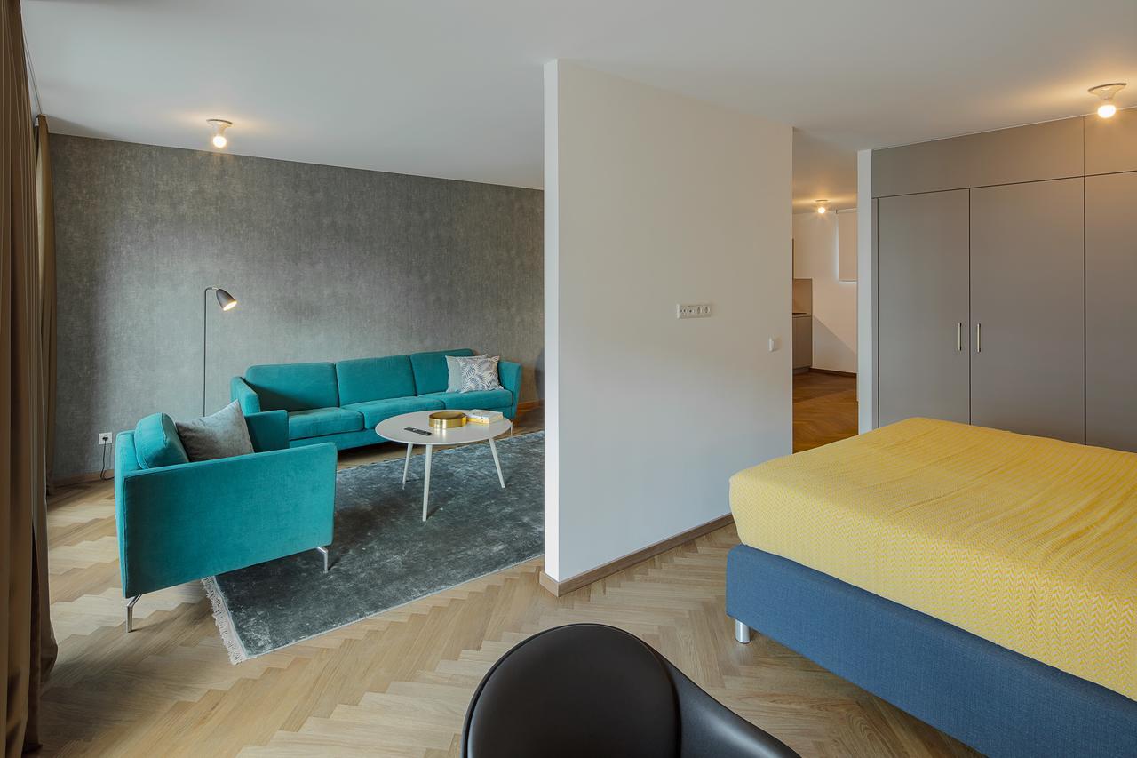 Dd Serviced Aparthotel Munique
