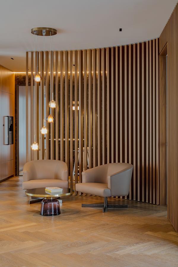 Dd Serviced Aparthotel Munique