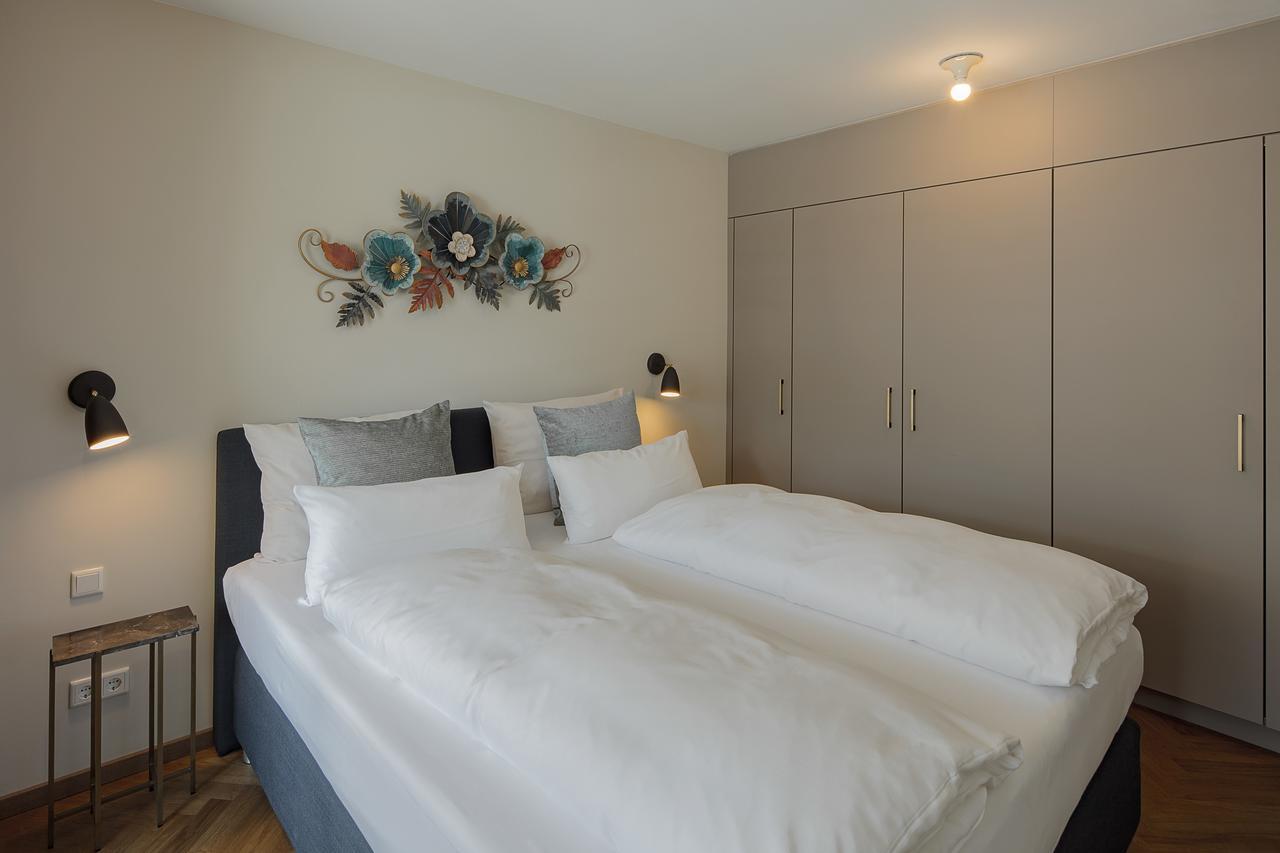 Dd Serviced Aparthotel Munique