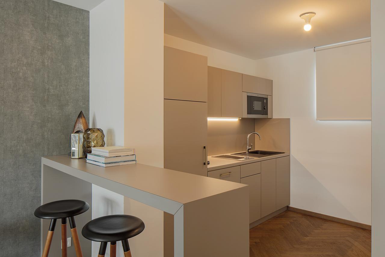 Dd Serviced Aparthotel 2*