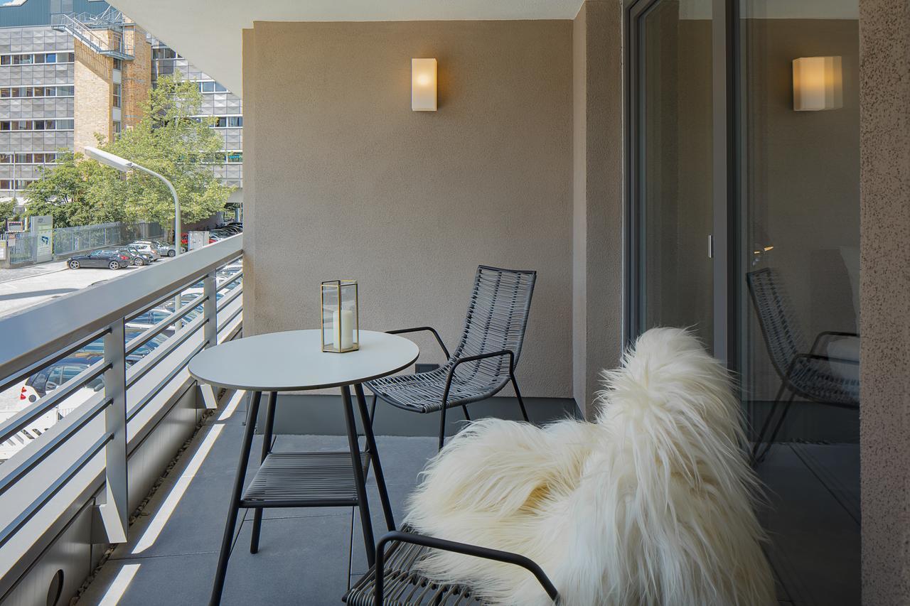 Aparthotel Dd Serviced 2*