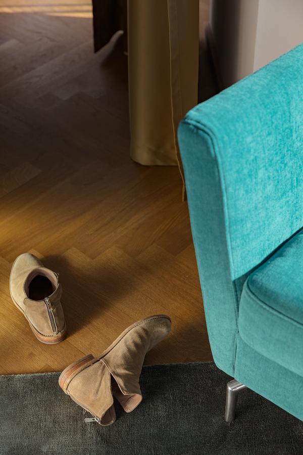 Aparthotel Dd Serviced