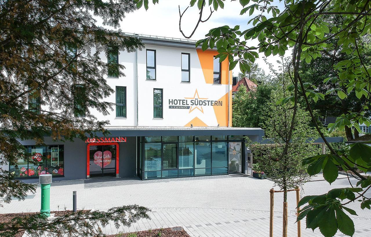 Südstern 2*