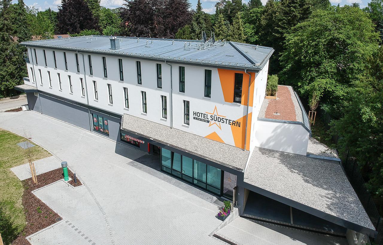 Südstern Hotel