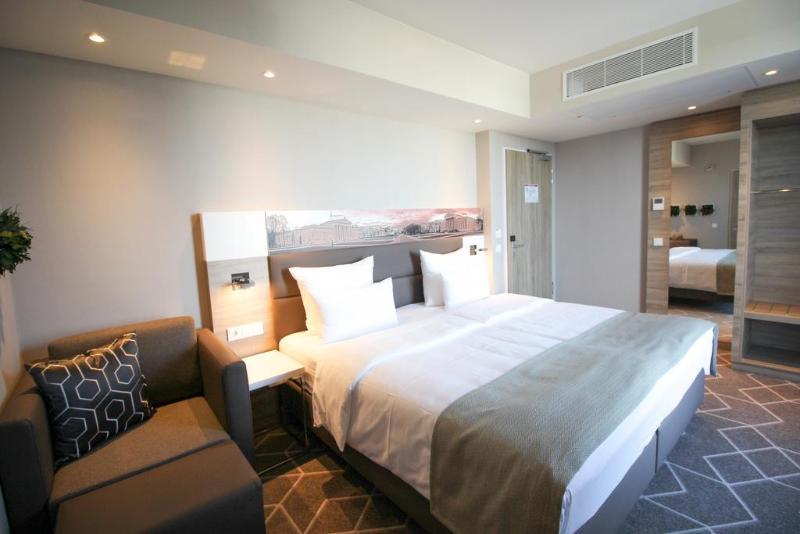 Hotel - East, An Ihg Munich