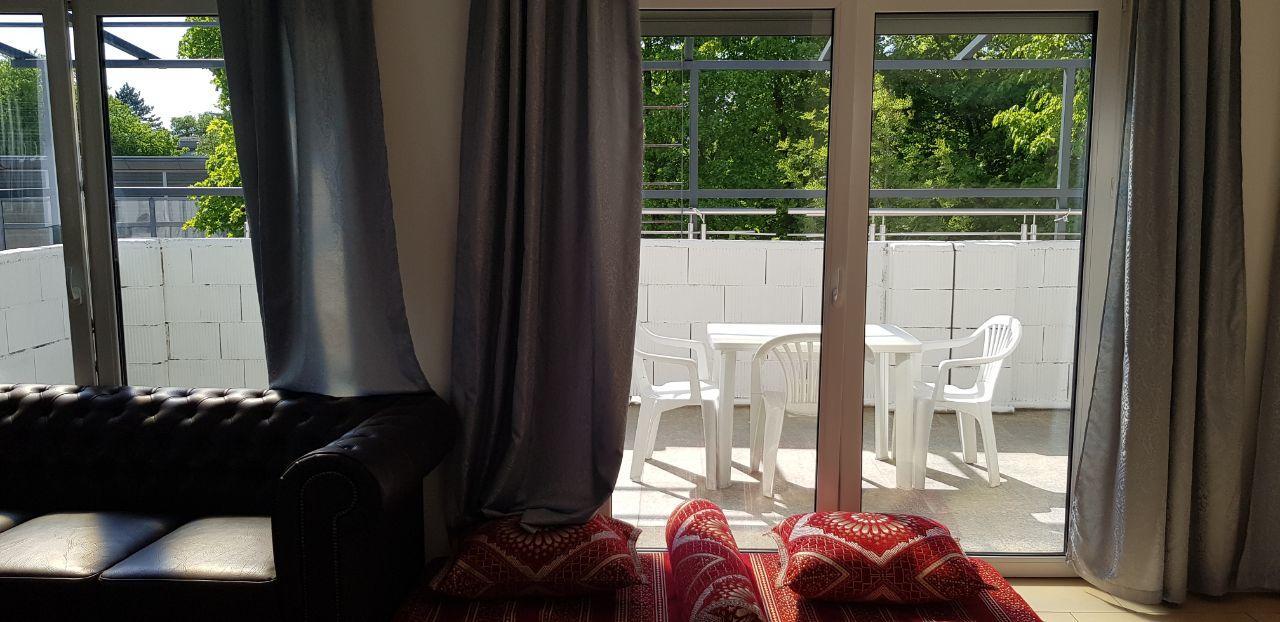 Sahara Falcon Aparthotel 3*