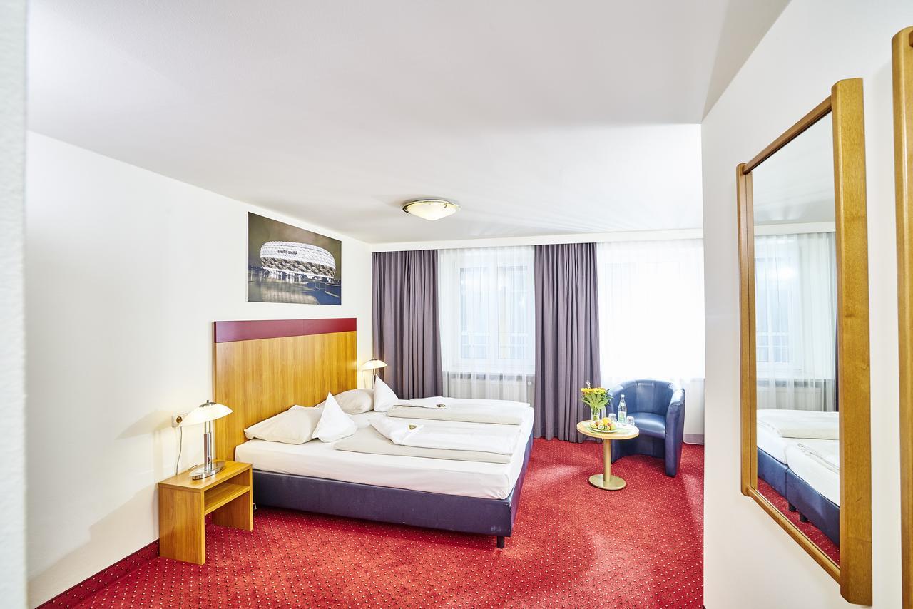 Meier City Hotel