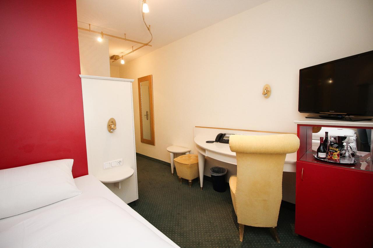 Hotel Leopold Munich