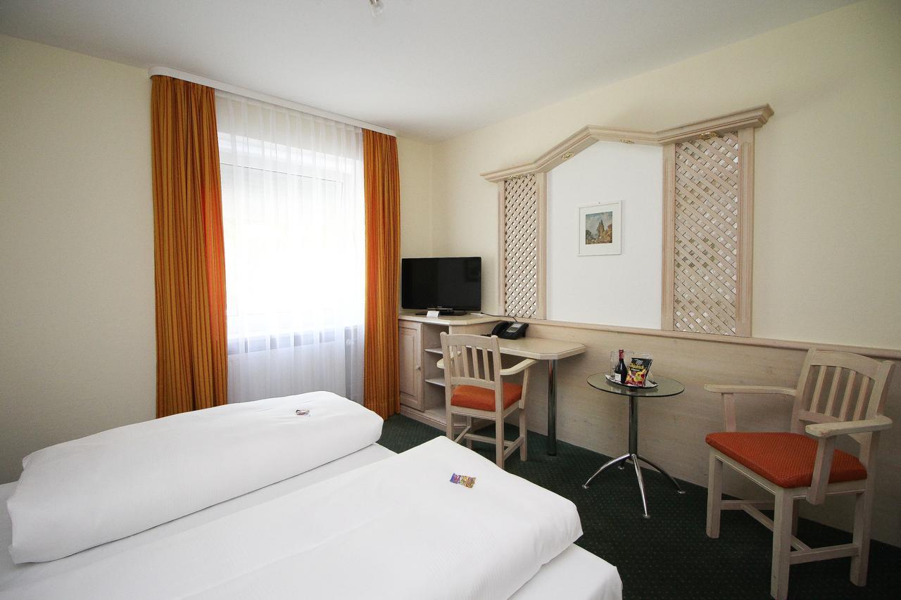 Hotel Leopold