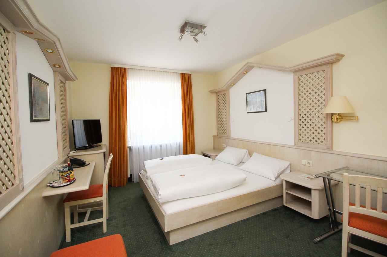 Leopold Hotel Munich
