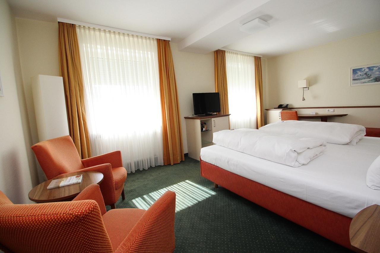 Leopold Hotel Munich